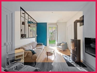 Vente Maison 6 pièces ALENCON 61000