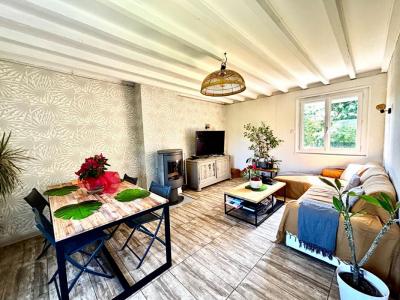 Vente Maison 8 pièces MENITRE 49250