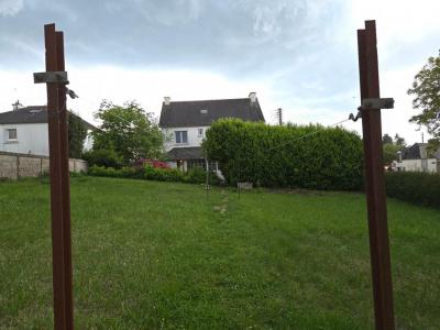 Vente Maison 8 pièces ROSTRENEN 22110