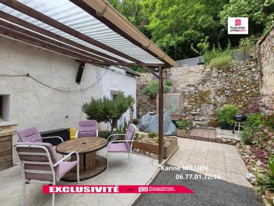 Vente Maison 4 pièces NONANCOURT 27320
