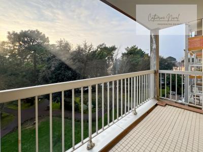 Vente Appartement 3 pices BAULE-ESCOUBLAC 44500