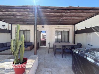 Vente Maison 5 pièces SORGUES 84700