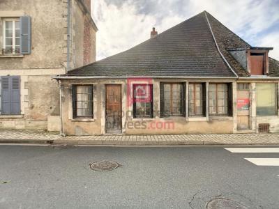 photo For sale House SAINT-SATUR 18
