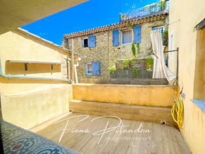 Vente Maison LAURIS  84