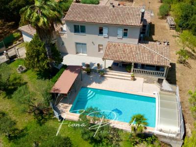 Vente Maison LAURIS  84