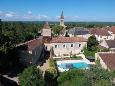 Vente Prestige LIMOGNE-EN-QUERCY 46260
