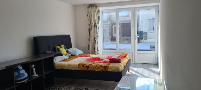 Vente Appartement 5 pièces MONNIERES 44690