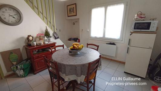 Vente Maison SAINT-PAUL-DE-FENOUILLET  66