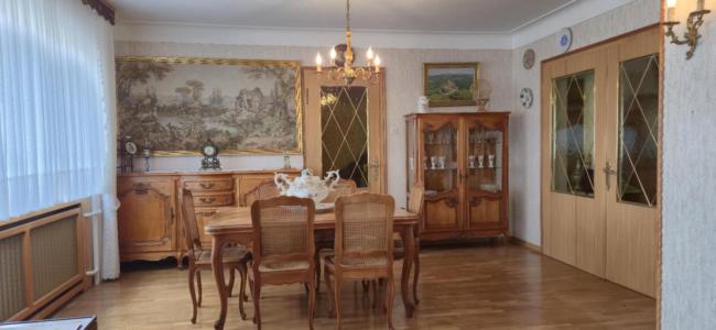 photo For sale House HOPITAL 57