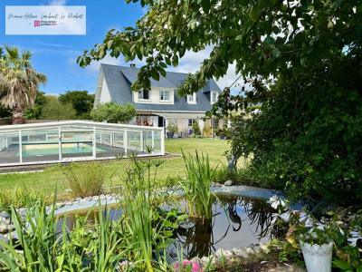 Vente Maison 6 pièces OCTEVILLE-SUR-MER 76930