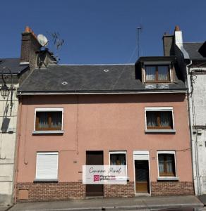 photo For sale House SAINT-ROMAIN-DE-COLBOSC 76