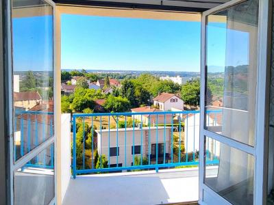 Vente Appartement 3 pièces MONTLUCON 03100