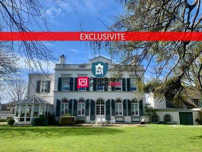 Vente Maison 12 pièces SAINT-MARTIN-BOULOGNE 62280