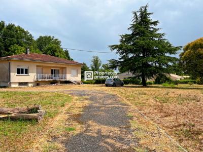 Vente Maison 8 pièces SAINT-ANDRE-DE-CUBZAC 33240