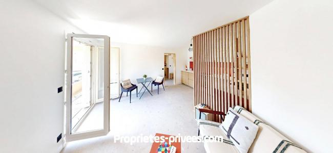 Vente Appartement 2 pièces SAINT-RAPHAEL 83700
