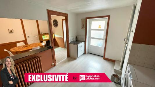 Vente Maison 8 pièces COURS-LA-VILLE 69470
