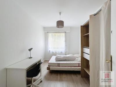 photo For rent Apartment CERGY 95