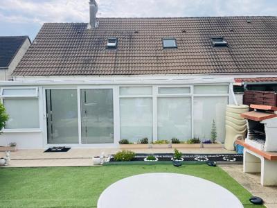 photo For sale House VILLEMEUX-SUR-EURE 28