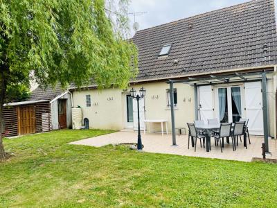 photo For sale House VILLEMEUX-SUR-EURE 28