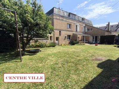 Vente Maison 13 pièces ALENCON 61000