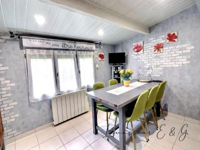 Vente Appartement CLERMONT  60
