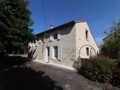 For sale House FOYE-MONJAULT  79