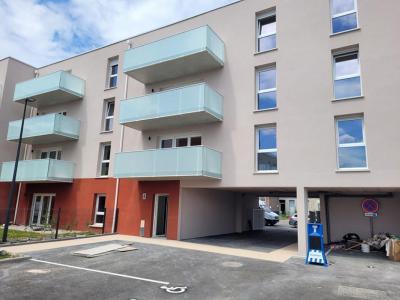 Vente Appartement 4 pices VALENCIENNES 59300