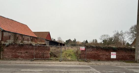 photo For sale Land SAULZOIR 59