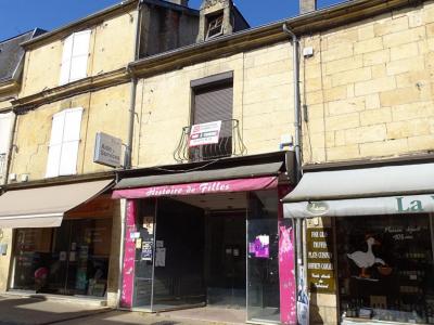 For sale Apartment building MONTIGNAC  24