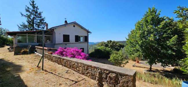 Vente Maison 5 pièces CLAVIERS 83830