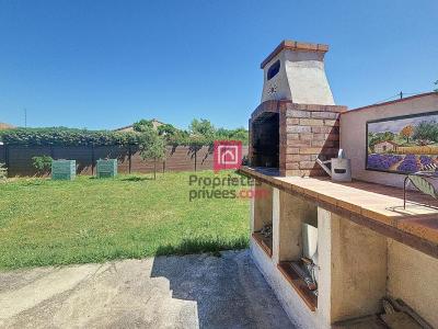 Vente Maison 4 pièces MUY 83490