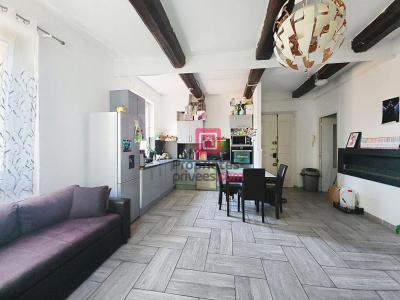 Vente Appartement 3 pièces MUY 83490