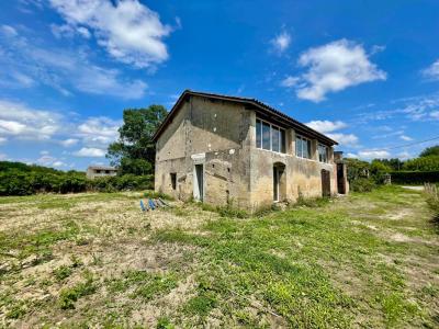 Vente Maison 6 pièces CIVRAC-DE-BLAYE 33920