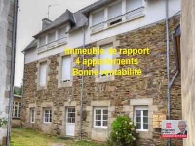 photo For sale Apartment building TREGUIER 22