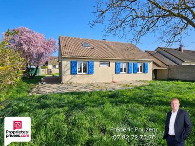 photo For sale House HOUDAN 78