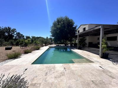 Vente Maison 5 pices PLAISSAN 34230