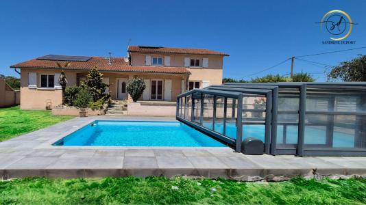 For sale House VERNIOLLE  09