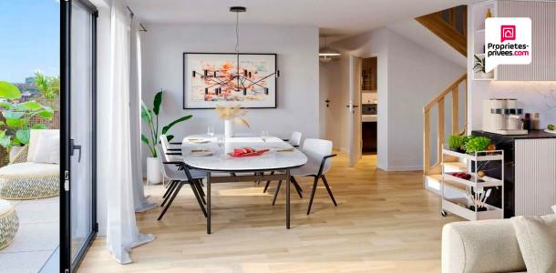 photo For sale Apartment STRASBOURG 67