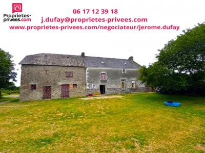 photo For sale House GRAZAY 53