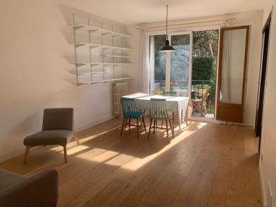 Vente Appartement 3 pièces CHATOU 78400