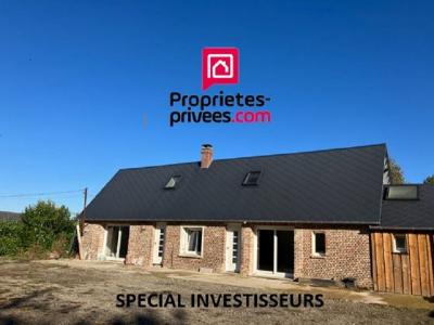photo For sale House CANY-BARVILLE 76