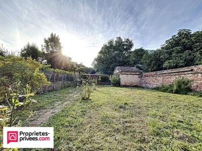 Vente Maison 3 pièces RABASTENS 81800