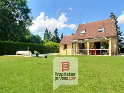 Vente Maison 6 pièces PANNES 45700