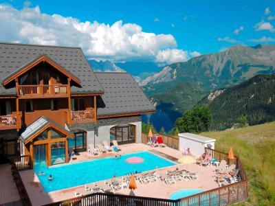 For sale Apartment VILLAREMBERT  73