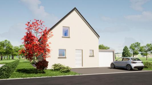 Vente Maison SPECHBACH-LE-BAS 