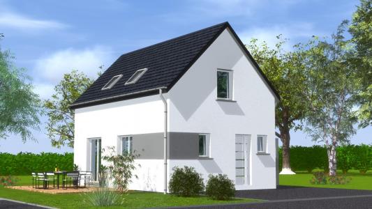 For sale House BISCHWIHR 