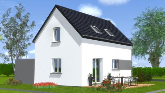 Vente Maison BISCHWIHR 