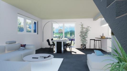 Vente Maison BISCHWIHR 