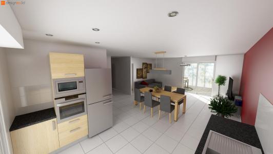 Vente Maison PEZOU 