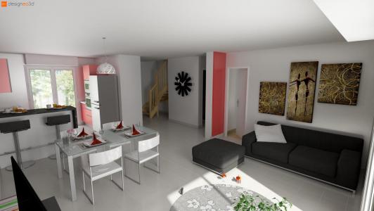 Vente Maison SERIS 
